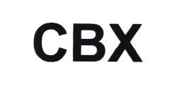 Trademark CBX