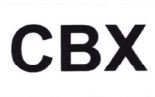 Trademark CBX