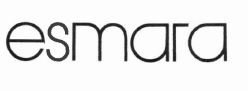 Trademark ESMARA