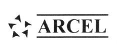 Trademark ARCEL + LOGO