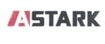 Trademark ASTARK + LOGO