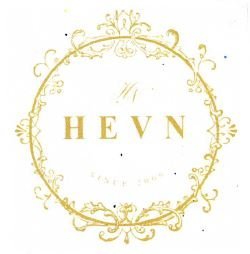 Trademark LOGO HN HEVN SINCE 2006