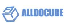 Trademark ALLDOCUBE + LOGO