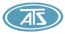 Trademark LOGO ATS