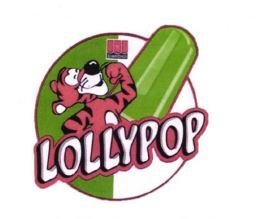 Trademark LOLLYPOP + LOGO