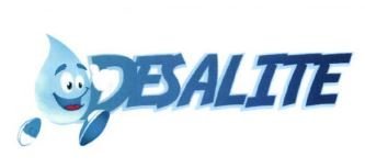 Trademark DESALITE + LOGO