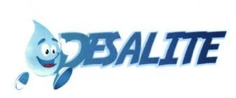 Trademark DESALITE + LOGO