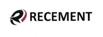 Trademark RECEMENT + LOGO R