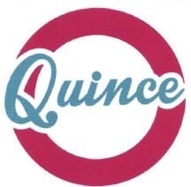 Trademark QUINCE + LOGO