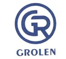 Trademark GROLEN + LOGO