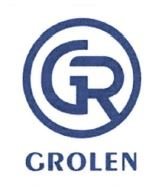 Trademark GROLEN + LOGO