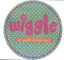 Trademark WIGGLE + LOGO