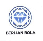 Trademark BERLIAN BOLA + LOGO
