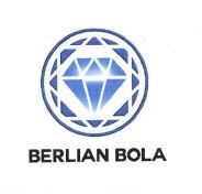 Trademark BERLIAN BOLA + LOGO