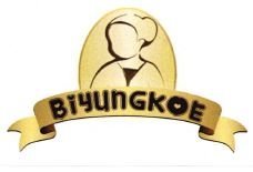 Trademark BIYUNGKOE + LUKISAN