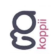 Trademark KOPPII + LOGO G