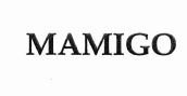 Trademark MAMIGO