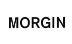 Trademark MORGIN