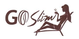 Trademark GO SLIM + LOGO