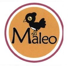 Trademark MALEO + LOGO