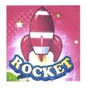 Trademark ROCKET + LUKISAN