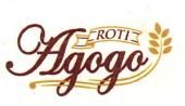 Trademark ROTI AGOGO + LOGO