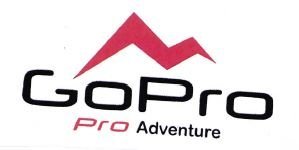 Trademark GOPRO PRO ADVENTURE + LUKISAN