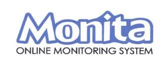 Trademark MONITA ONLINE MONITORING SYSTEM