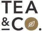 Trademark TEA & CO + LOGO