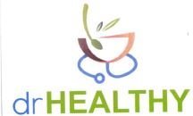 Trademark DRHEALTHY + LOGO