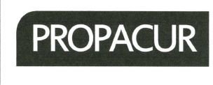 Trademark PROPACUR + LOGO