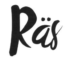 Trademark RAS