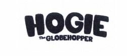 Trademark HOGlE THE GLOBEHOPPER