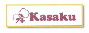 Trademark KASAKU + LOGO