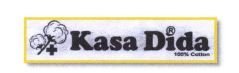 Trademark KASA DIDA + LOGO