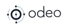 Trademark ODEO + LOGO