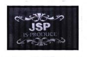 Trademark JSP IS-PRODUCE + LOGO