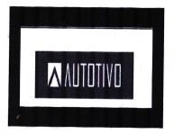 Trademark AUTOTIVO + LOGO