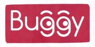 Trademark BUGGY + LOGO