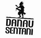 Trademark DANAU SENTANI + LOGO