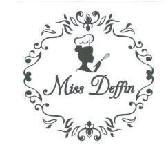 Trademark MISS DEFFIN + LOGO