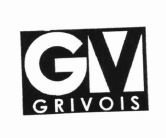 Trademark GV GRIVOIS