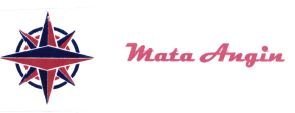 Trademark MATA ANGIN + LOGO