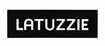 Trademark LATUZZIE