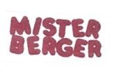 Trademark MISTER BERGER