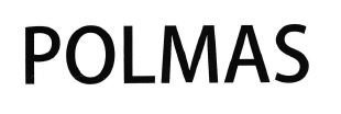 Trademark POLMAS