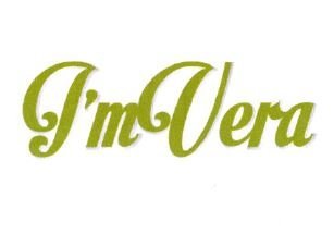 Trademark I'MVERA