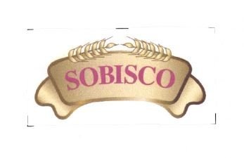 Trademark SOBISCO + LUKISAN