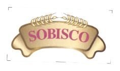 Trademark SOBISCO + LOGO