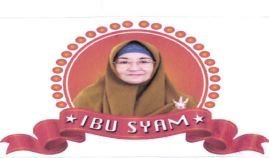 Trademark IBU SYAM + LOGO